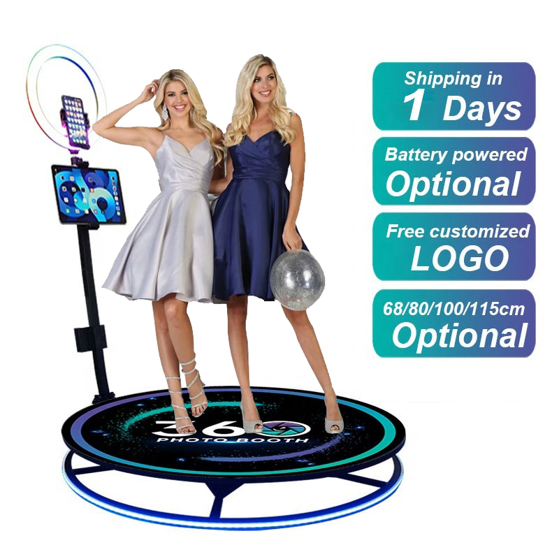 Best-Selling-Wedding-360-Photo-Booth-Vending-Machine-360-Video-Booth-Remote-Control-26-Inch-with-LED-iPad-Camera.webp