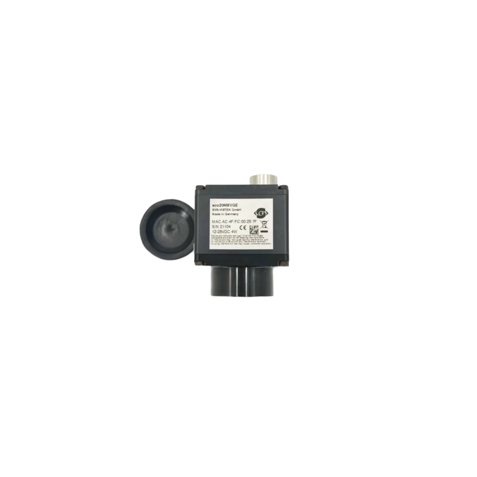 OEM-Factory-Svs-Vistek-Wholesale-Compact-Industrial-Cameras-Gige-Vision-CE-Certified-for-Embedded-Inspection.webp