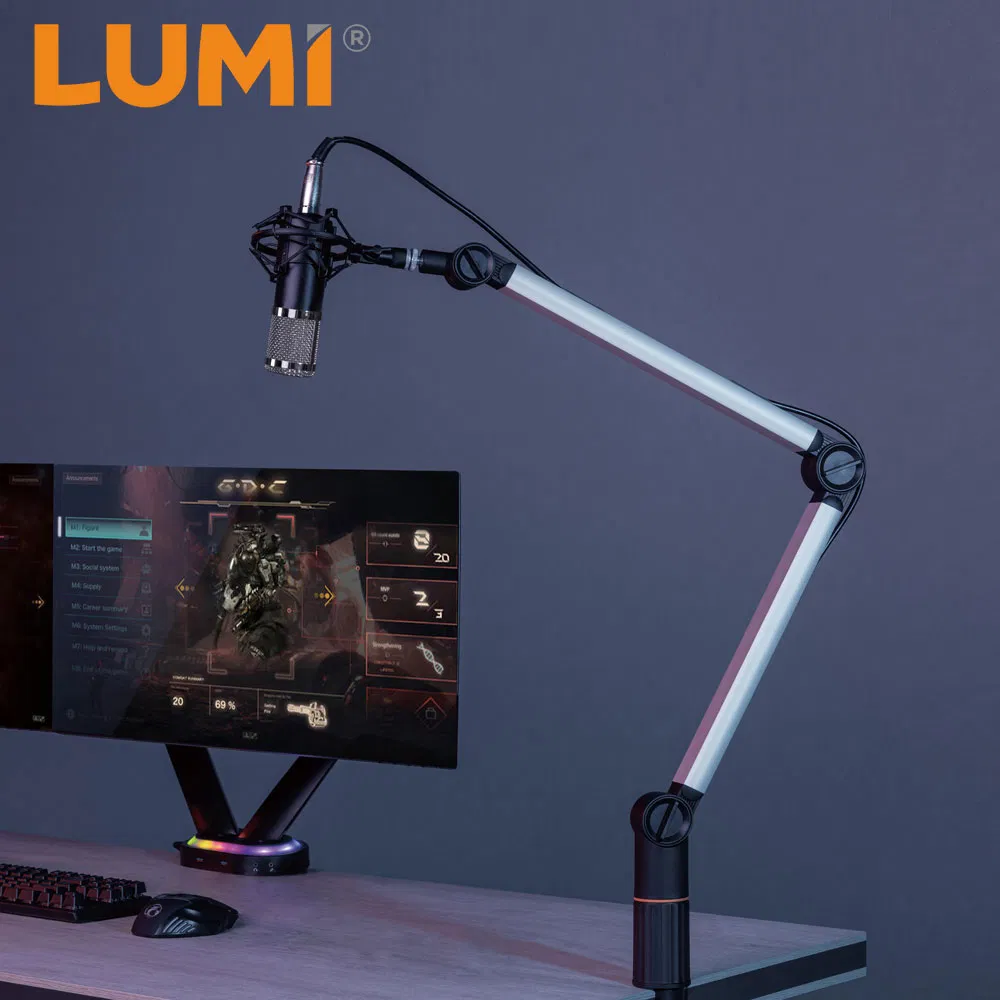 OEM-ODM-Universal-Computer-Desk-Microphone-Stand-Mic-Boom-Arm-Mount.webp