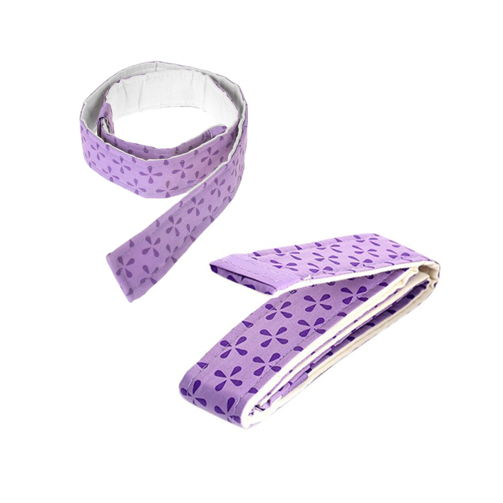 Cake tools cake baking tray protective straps, anti deformation cloth strips, baking tools bake even strips