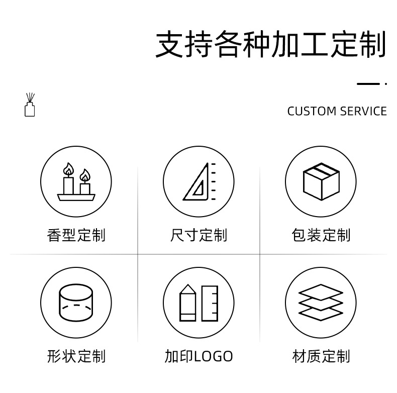 Ins Creative Decoration Aromatherapy Wax Sheet Bedroom Wardrobe Odor Removal Fragrant Gypsum Solid Fire Free Toilet Aromatherapy Sheet