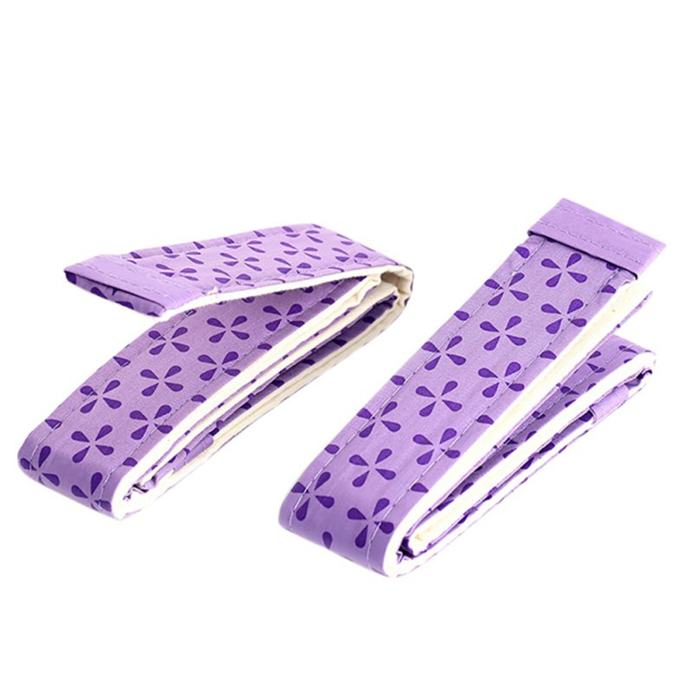 Cake tools cake baking tray protective straps, anti deformation cloth strips, baking tools bake even strips