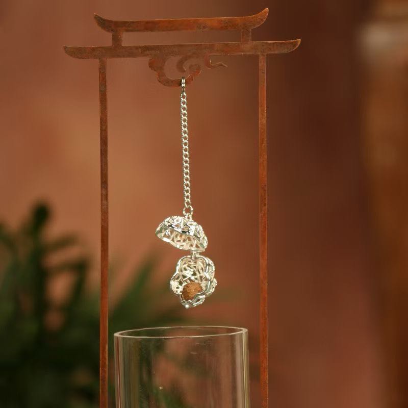 2024 Reverse Flow Incense Incense Burner Indian Board Resin