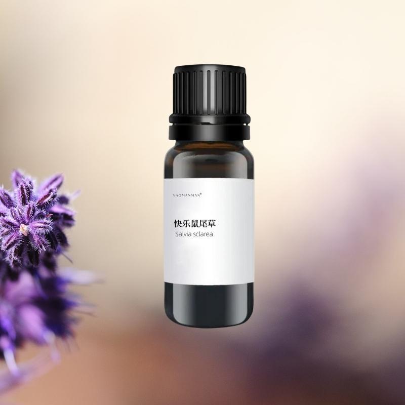 Aromatherapy essential oil wholesale, oil soluble machine supplement liquid, fragrance stone special humidifier, gypsum plant unilateral cross-border