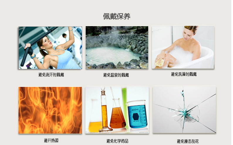 Christmas fashion hand woven crystal bracelet Korean style versatile girl bracelet simple accessories wholesale