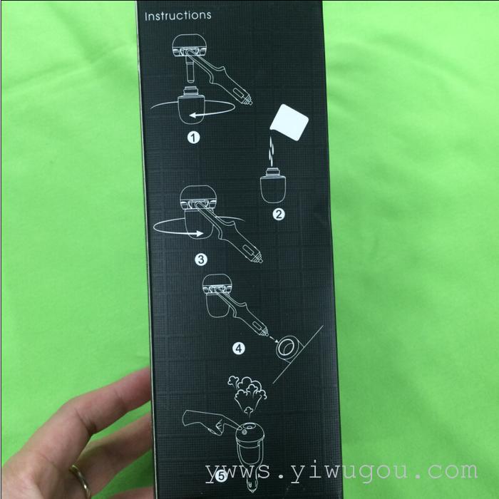 Automotive supplies Car humidifier air cleaner. Car Aromatherapy, Car Electrical Appliances, Car Boutique