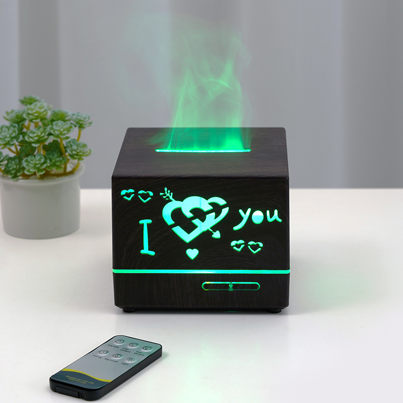 1925 Love Hollow Aromatherapy Humidifier