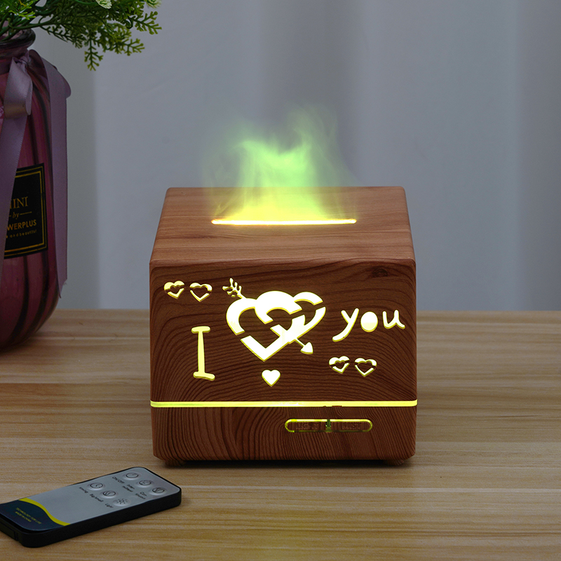 1925 Love Hollow Aromatherapy Humidifier