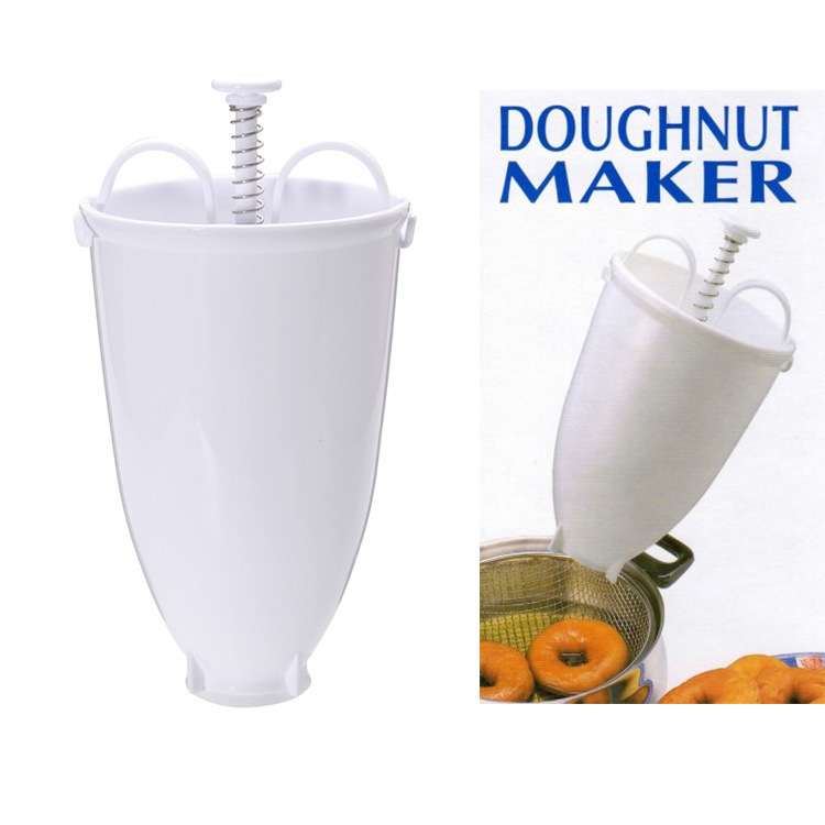Sweet Donut Maker Creative DIY Baking Tool