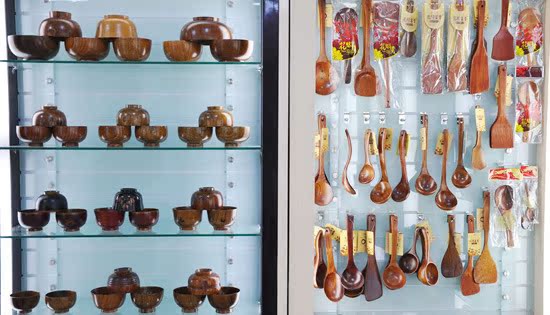 Green light cake mold New multi shape wooden mold Cong you bing mold Korean kitchen supplies wholesale