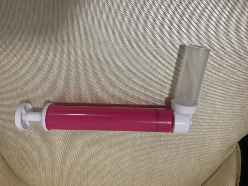 Baking tools, cake color powder spray gun, cream color powder utensils, manual color sprayer