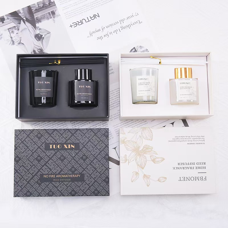 Tequila Flameless Aromatherapy Decoration Factory Wholesale Soy Wax Aromatherapy Candles