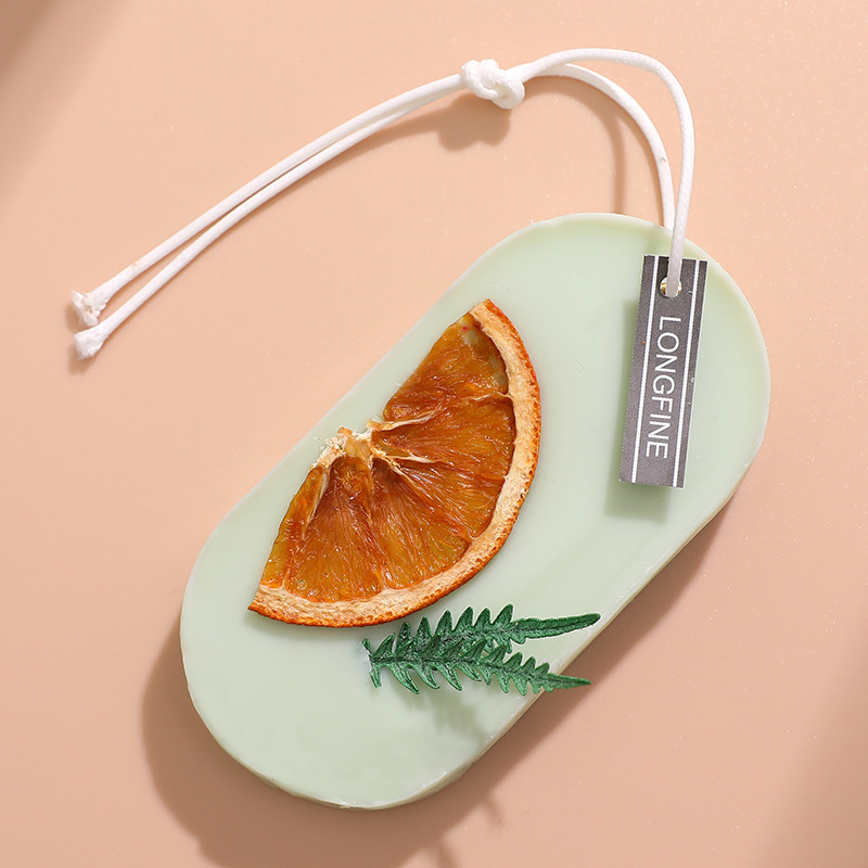 Wardrobe, wardrobe, circular aromatherapy wax sheet, home bedroom, bathroom, fragrance retention and deodorization, aromatherapy sheet, fragrant decoration