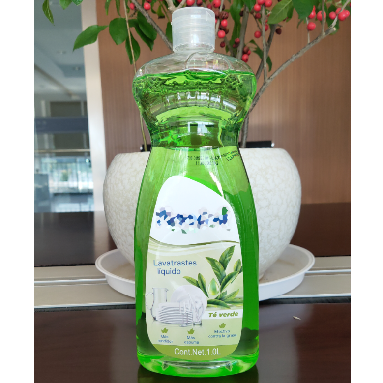 1000ml of bottled dishwashing liquid, dishwashing liquid, lemon dishwashing liquid, aloe vera dishwashing liquid