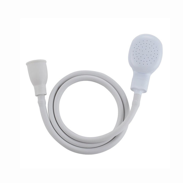 Foreign trade direct supply pet showerheads, multi-purpose dog cleaning and beauty tools, animal showerheads, and bathing tools