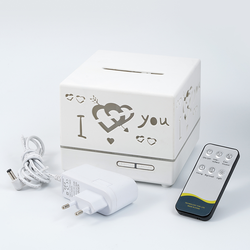 1925 Love Hollow Aromatherapy Humidifier