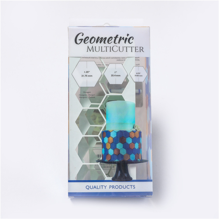 Biscuit cutting mold DIY baking tool