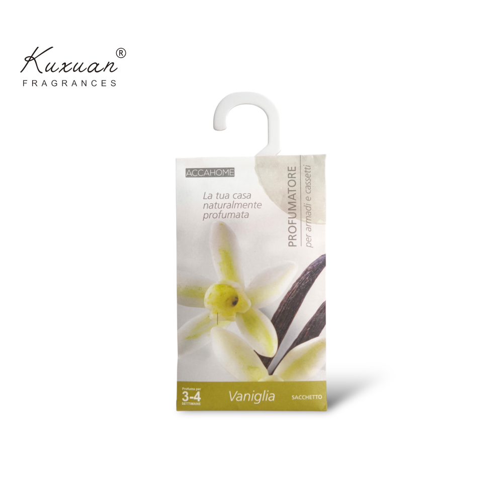 Aromatherapy bag, fragrance bag, candle pendant