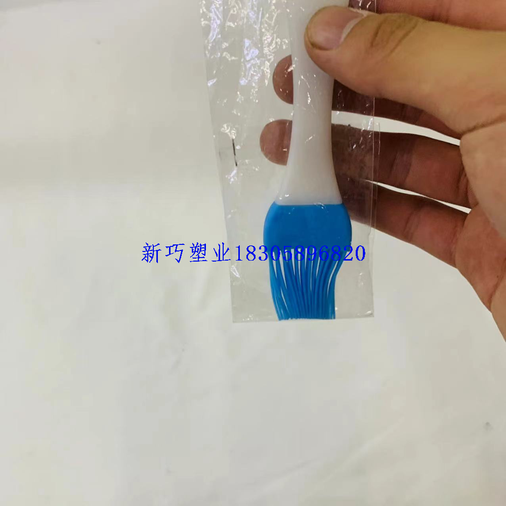 Kitchen silicone brush, barbecue baking oil brush, split brush, oil brush, seasoning soy sauce brush, baking tool
