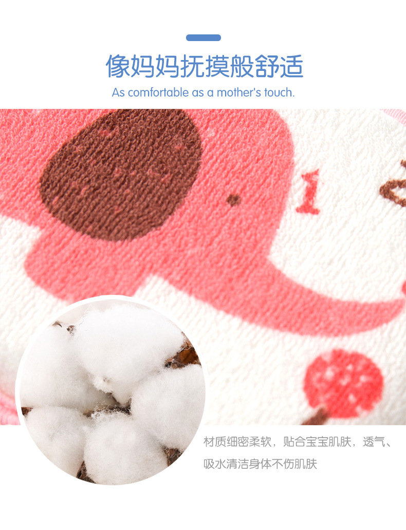 Baby bath sponge, baby bath sponge, children's bath towel, bath ball bath towel, cartoon newborn sponge bath towel