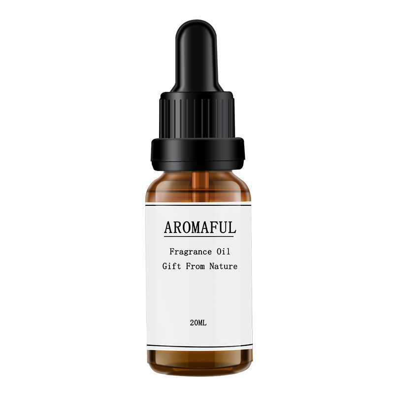 20ML Aromatherapy Essential Oil Humidifier Aromatherapy Machine Dedicated Lavender Bedroom Long lasting Room Fragrance Stone Essential Oil