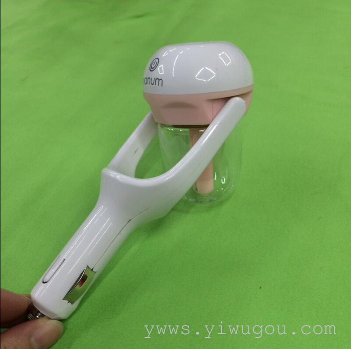 Automotive supplies Car humidifier air cleaner. Car Aromatherapy, Car Electrical Appliances, Car Boutique
