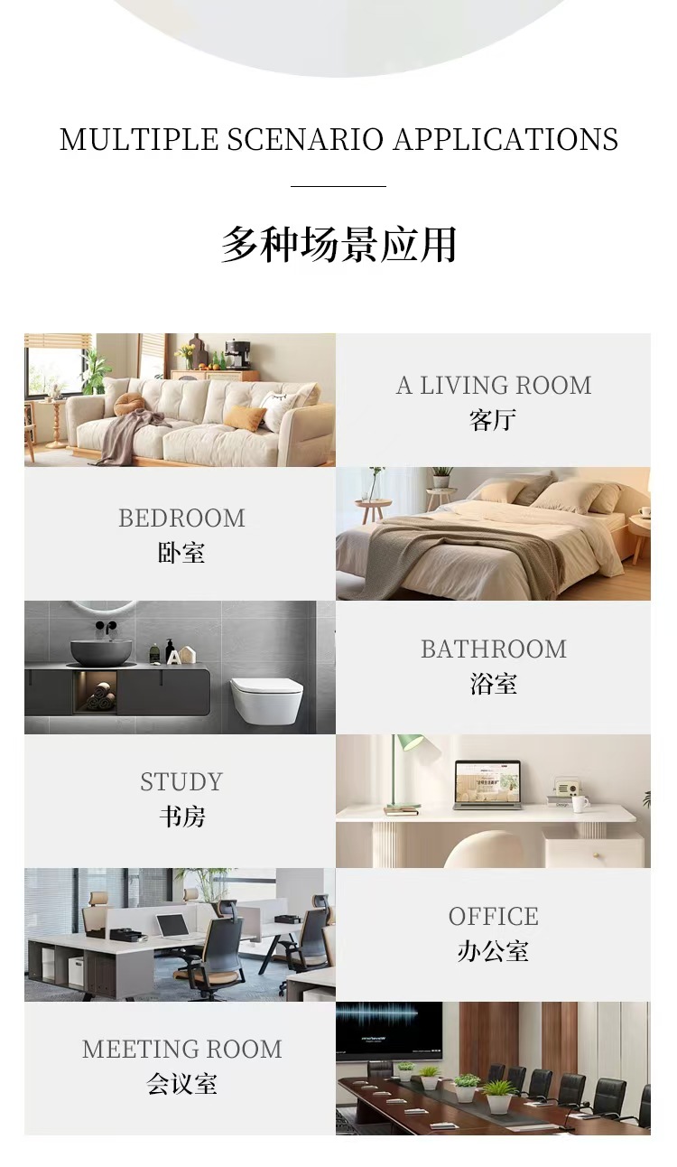 Tequila Flameless Aromatherapy Decoration Factory Wholesale Soy Wax Aromatherapy Candles