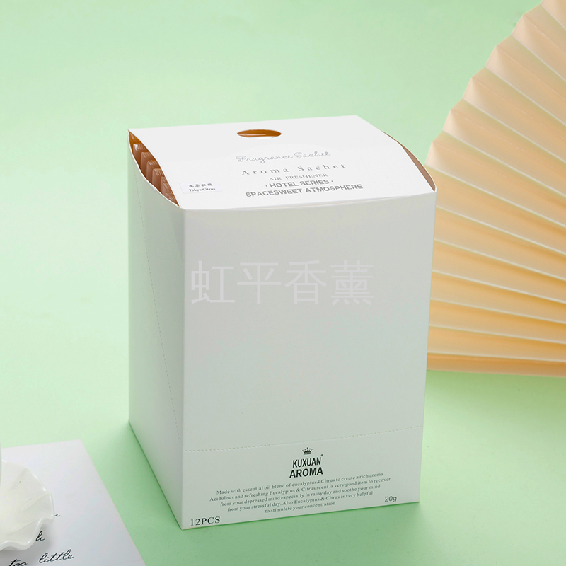 Export and foreign trade aromatherapy bags, sachets, sachets, hooks, sachets, insect proof fragrances, wardrobes, sachets, sachets