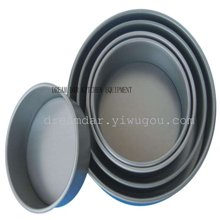 Fixed cake mold customized bread model factory direct sales