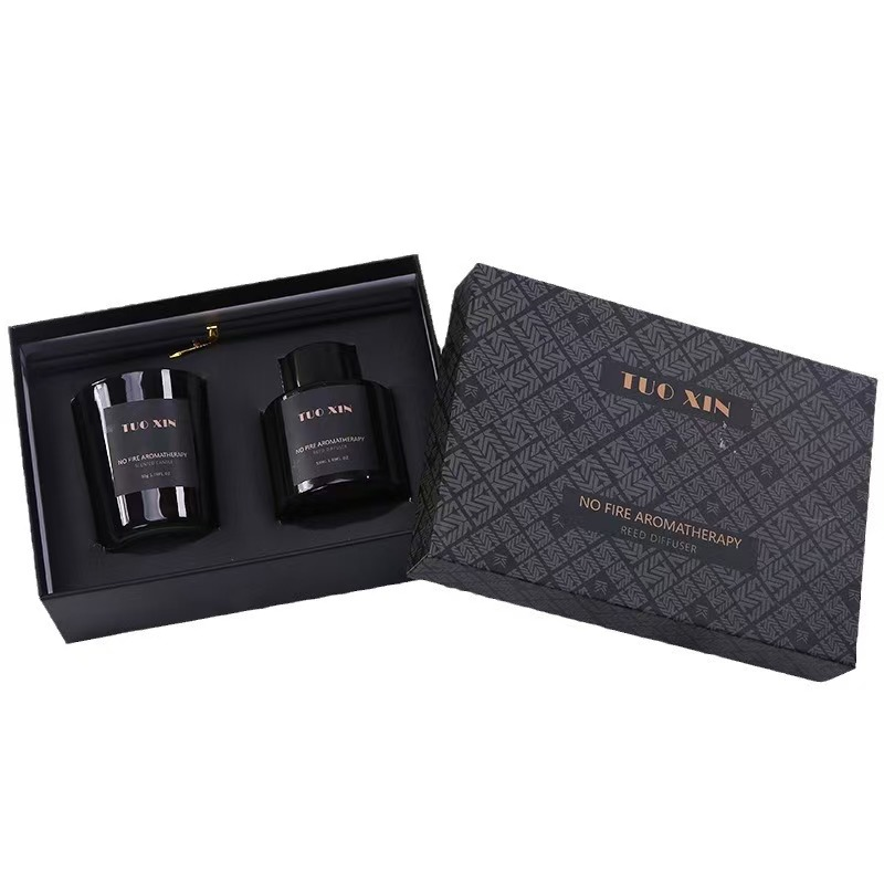 Tequila Flameless Aromatherapy Decoration Factory Wholesale Soy Wax Aromatherapy Candles