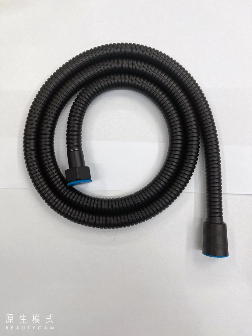 Shower Head, Shower Head Set, Handheld Shower Head, Boosting Shower Head, Household Shower Head, Black Spray Head