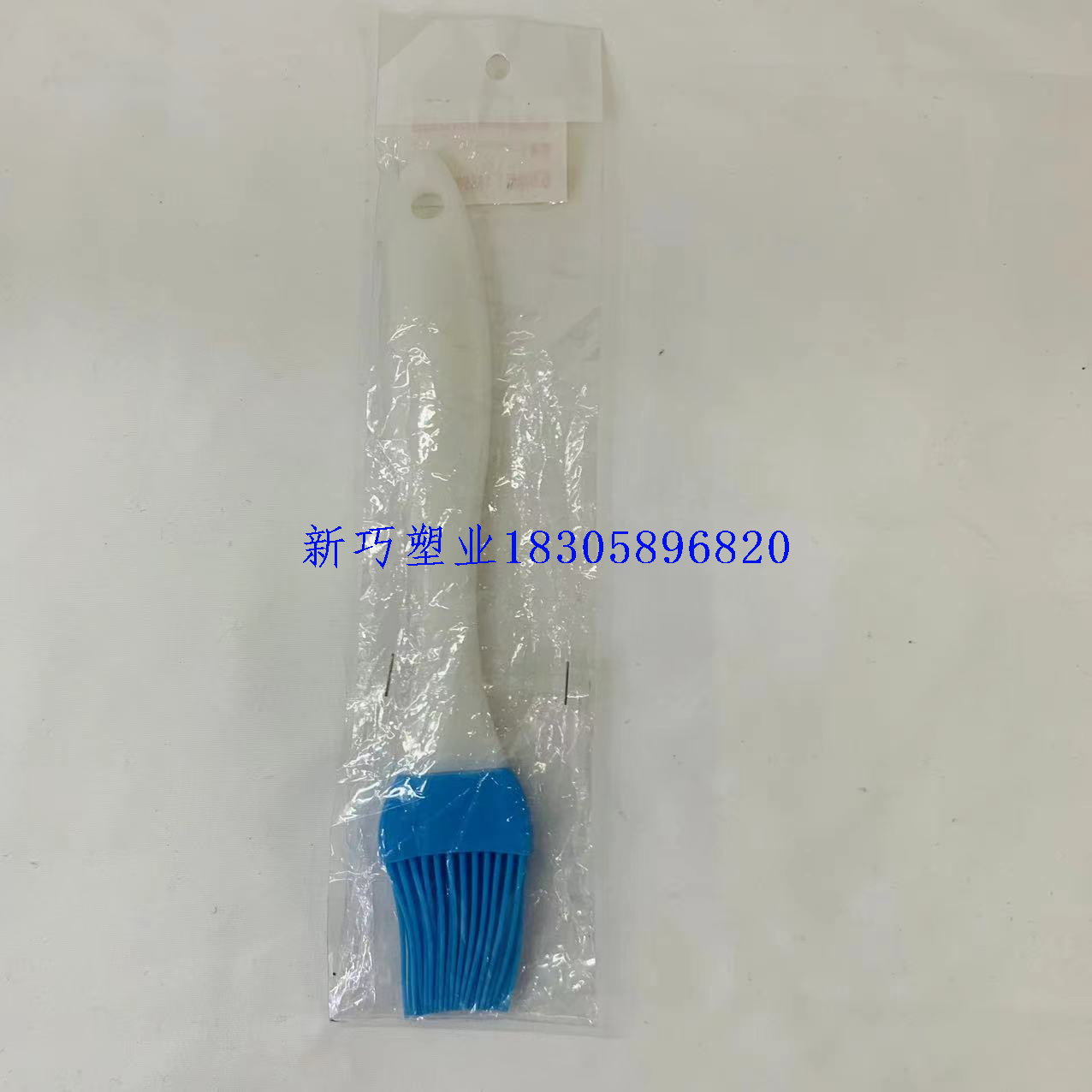 Kitchen silicone brush, barbecue baking oil brush, split brush, oil brush, seasoning soy sauce brush, baking tool