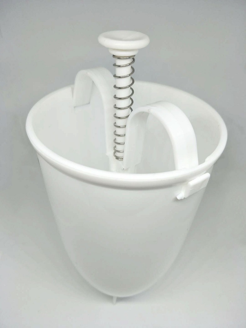 Sweet Donut Maker Creative DIY Baking Tool