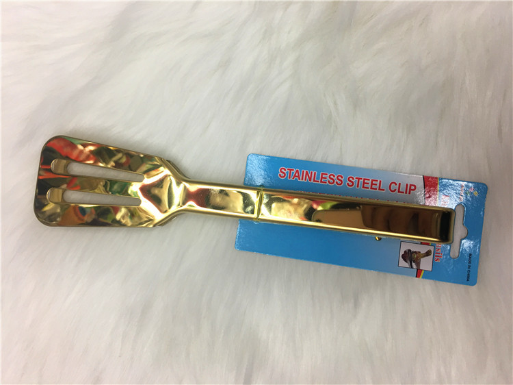 Home baking tools, high-quality food grade 5PC color 5-piece measuring spoon set, plastic 5-piece measuring spoon set