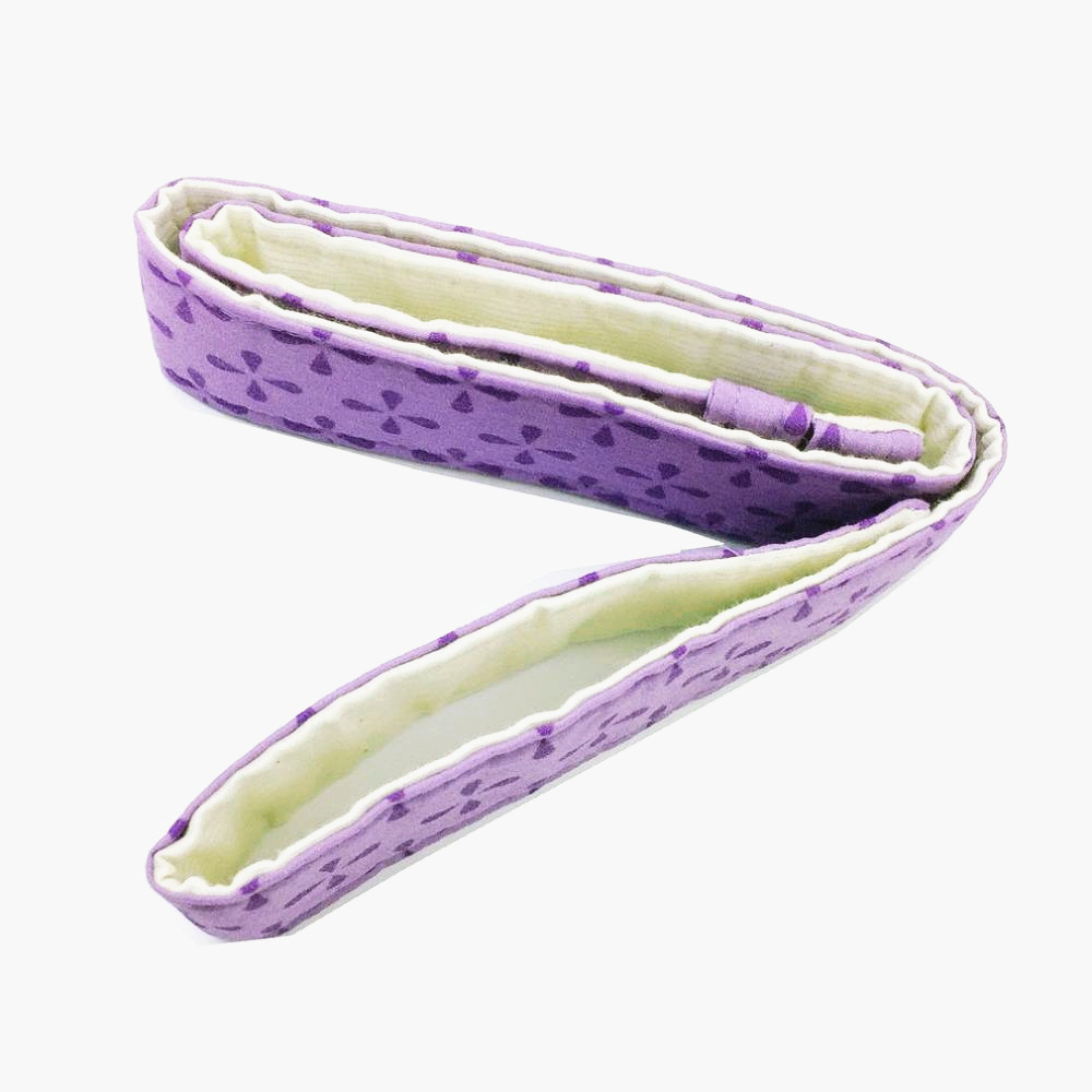 Cake tools cake baking tray protective straps, anti deformation cloth strips, baking tools bake even strips