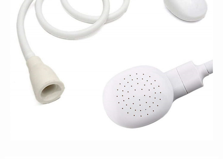 Foreign trade direct supply pet showerheads, multi-purpose dog cleaning and beauty tools, animal showerheads, and bathing tools