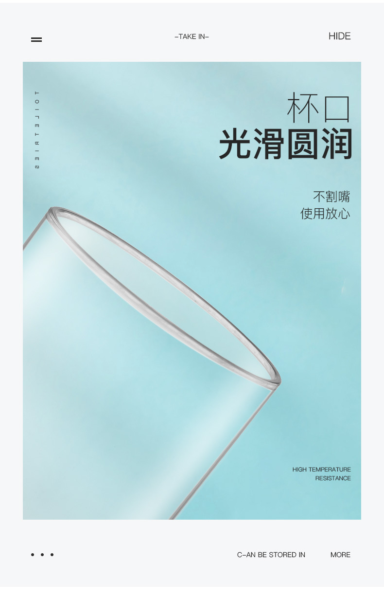 Antlers toothbrush holder multifunctional bathroom storage rack