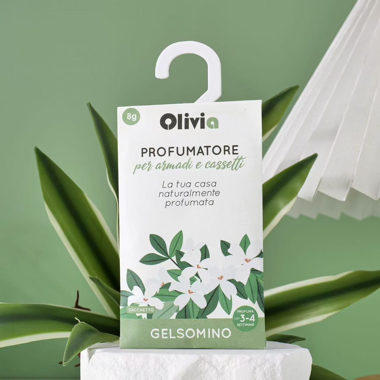 Creative Hook Drawer Wardrobe Fragrant Bag Bedroom Deodorizing Fragrant Bag Aromatherapy Fragrance Wholesale Paper Bag Car Fragrant Bag Pendant