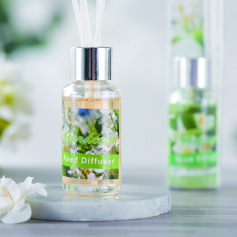 No fire aromatherapy indoor air freshener for deodorizing and long-lasting fragrance retention, suitable for bedrooms, hotels, and bathrooms