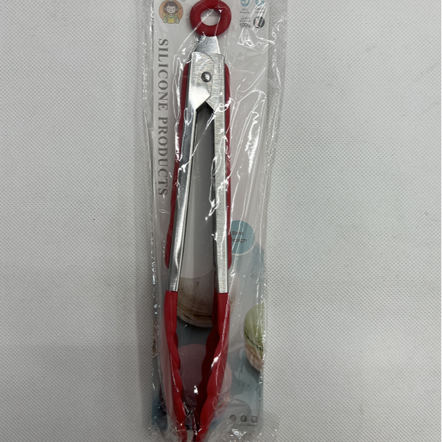 Silicone brush set, barbecue oil brush, baking scraper, household kitchen tool, heat-resistant and non shedding silicone barbecue brush