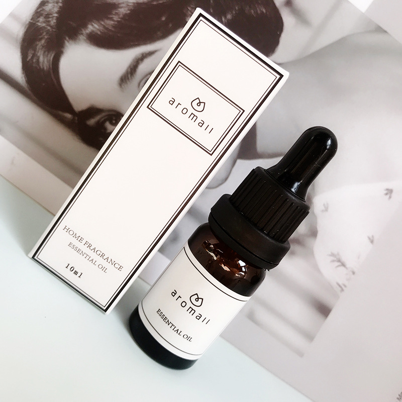 Manufacturer wholesales 24 types of high concentration aromatherapy essential oils, hotel home humidifiers, expanded crystals, and individual aromatherapy essential oils