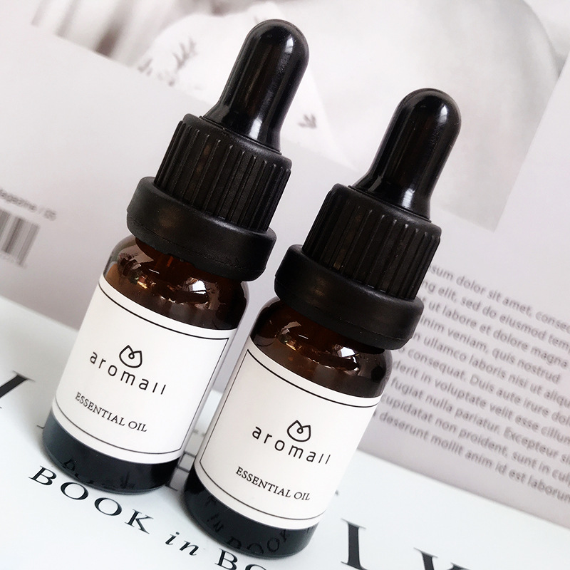 Manufacturer wholesales 24 types of high concentration aromatherapy essential oils, hotel home humidifiers, expanded crystals, and individual aromatherapy essential oils