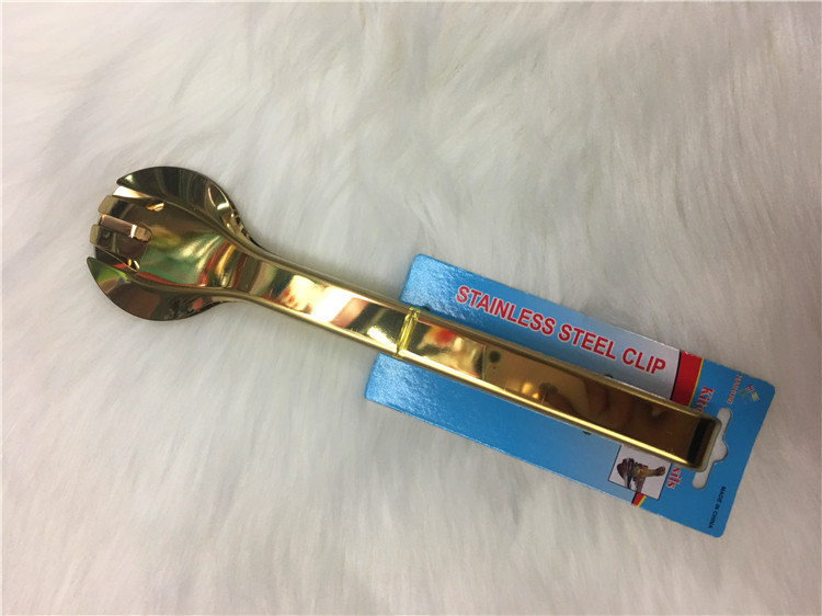 Home baking tools, high-quality food grade 5PC color 5-piece measuring spoon set, plastic 5-piece measuring spoon set