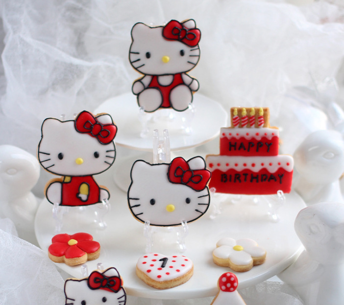 Biscuit cutting mold DIY baking tool