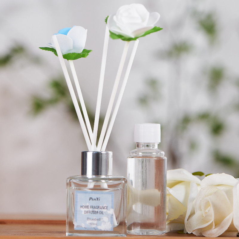 No fire aromatherapy indoor air freshener for deodorizing and long-lasting fragrance retention, suitable for bedrooms, hotels, and bathrooms