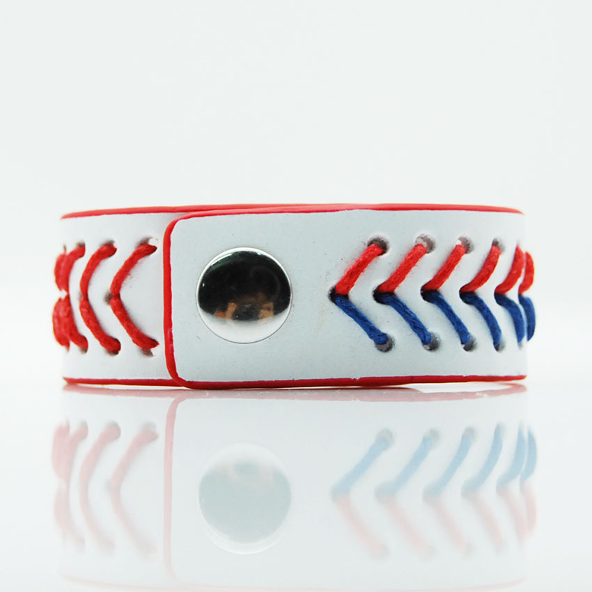 Fashionable and trendy genuine leather threaded handmade woven bracelet, ethnic style bracelet, genuine leather hand decoration, trendy threaded leather bracelet