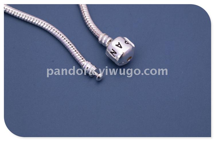 Romantic DIY glass zircon pendant, bracelet, crystal bracelet, couple's love bracelet, personalized handmade bead bracelet