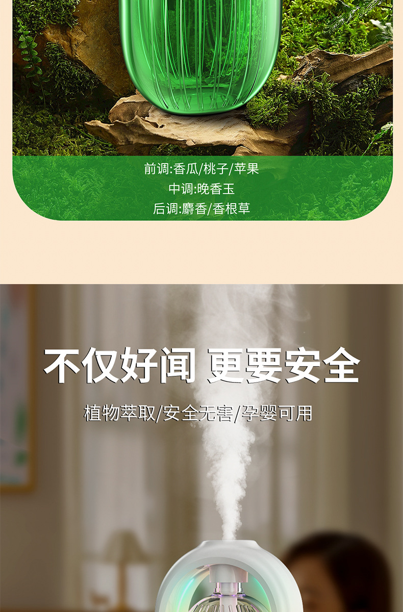 Intelligent Aromatherapy Machine, Automatic Spray Aromatherapy Machine, Expanded Aromatherapy Machine, Wall mounted Aromatherapy Machine, Home Premium Sensory Intelligent Plug in Aromatherapy Machine