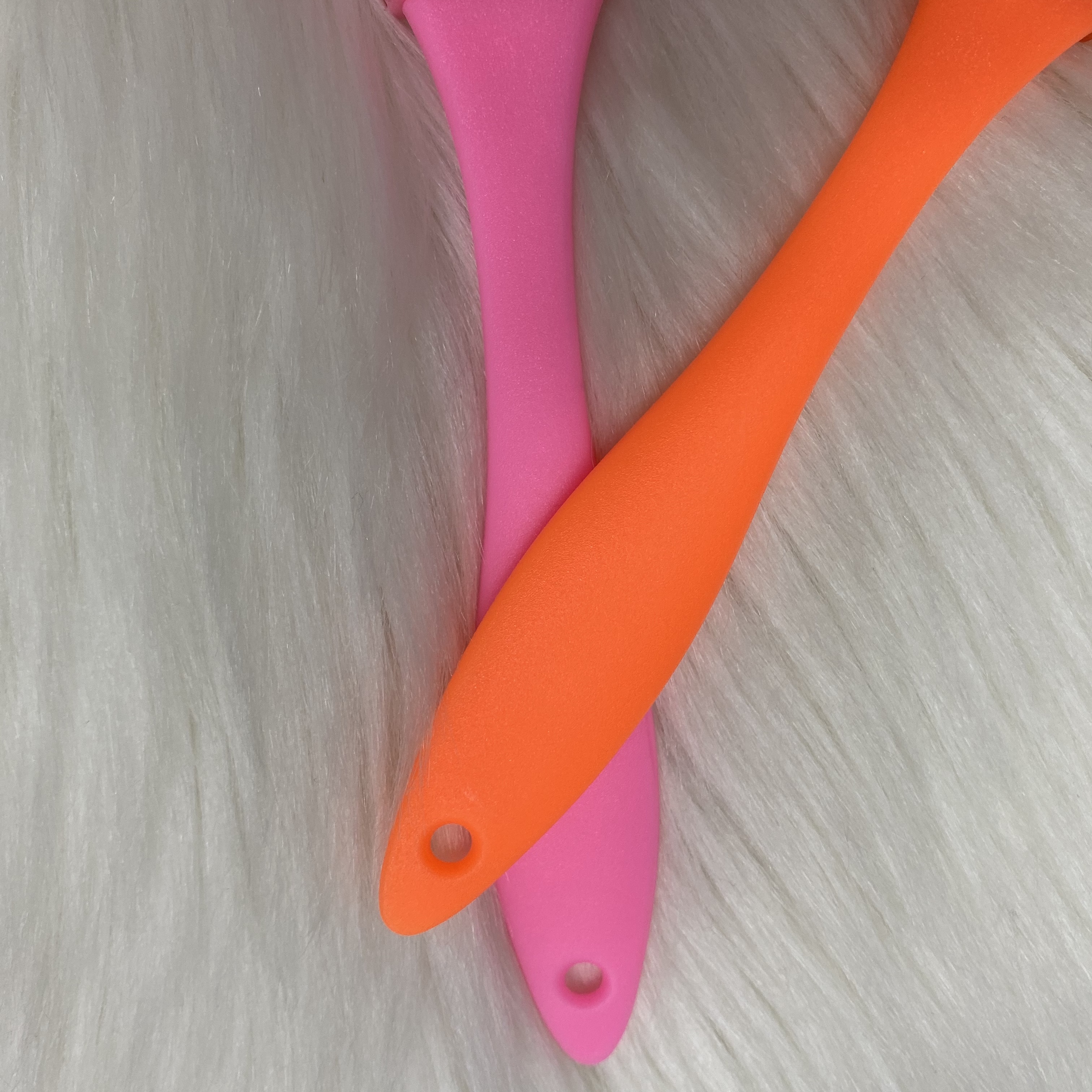 High temperature resistant baking barbecue brush baking tool silicone brush silicone oil brush silicone brush barbecue brush