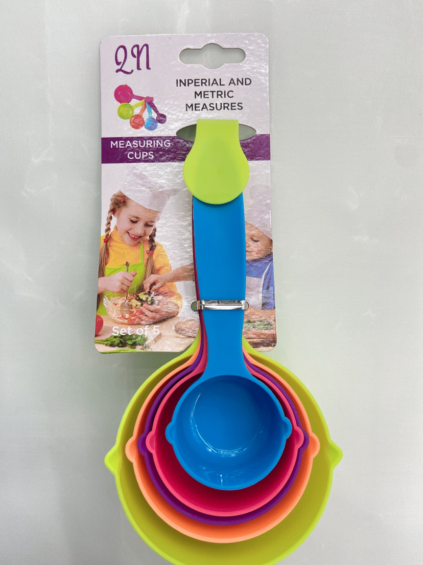 Measuring spoon set, baking tools, kitchen supplies